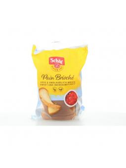 Pain brioche
