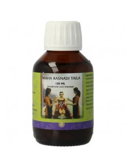 Maha rasnadi taila