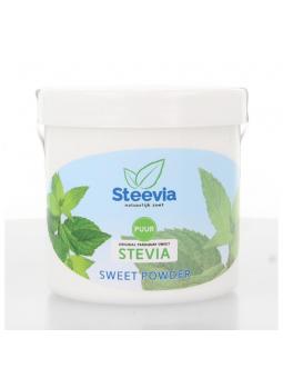 Stevia sweet powder