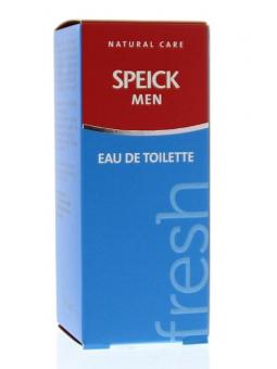 Man eau de toilette