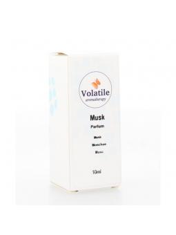 Musk parfum