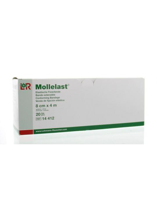 Mollelast windsel 8cm