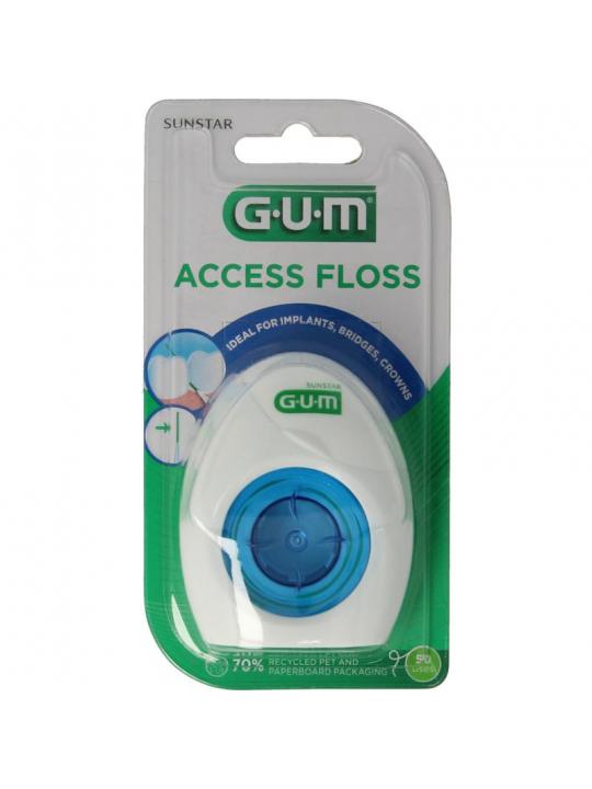 Access floss