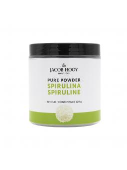 Pure Powder spirulina