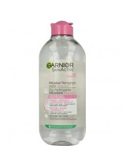 Skin naturals micellair reinigend water
