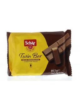Twin bar 3-pack