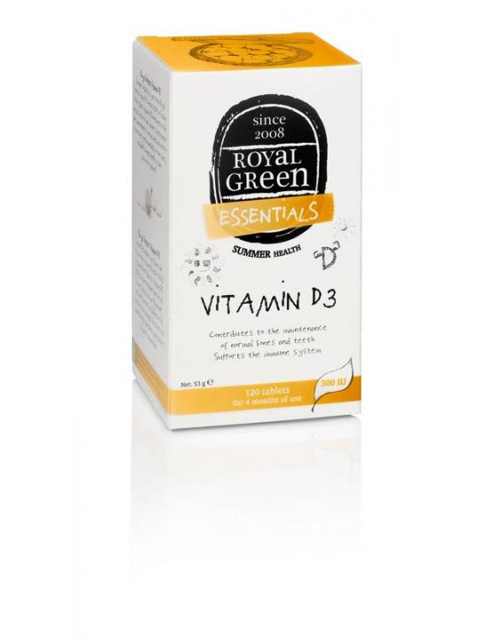 Vitamine D3