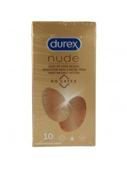 Real feeling latexvrij