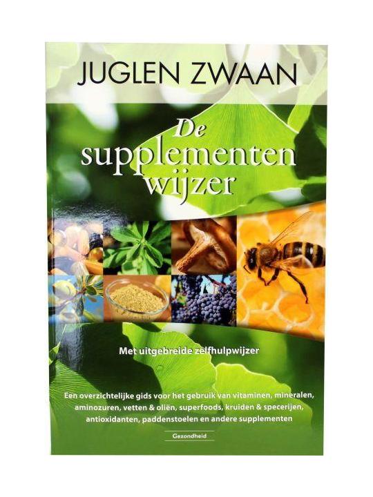 De supplementenwijzer