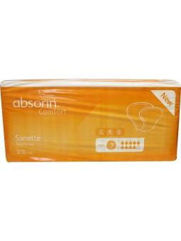 Comfort sanette night/heavy
