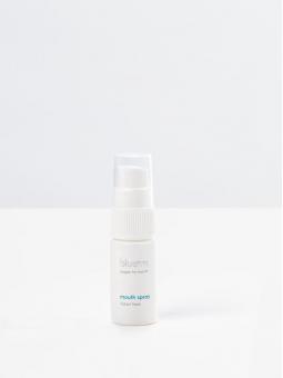 Mouth spray