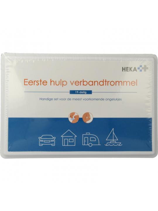 Eerste hulp set basis