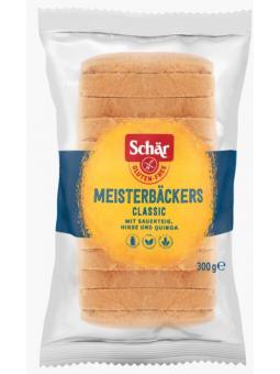 Meesterbakker brood classic