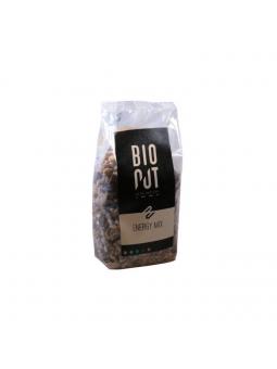Energy mix bio