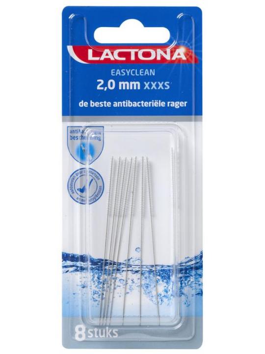 Easyclean XXXS 2.0 mm
