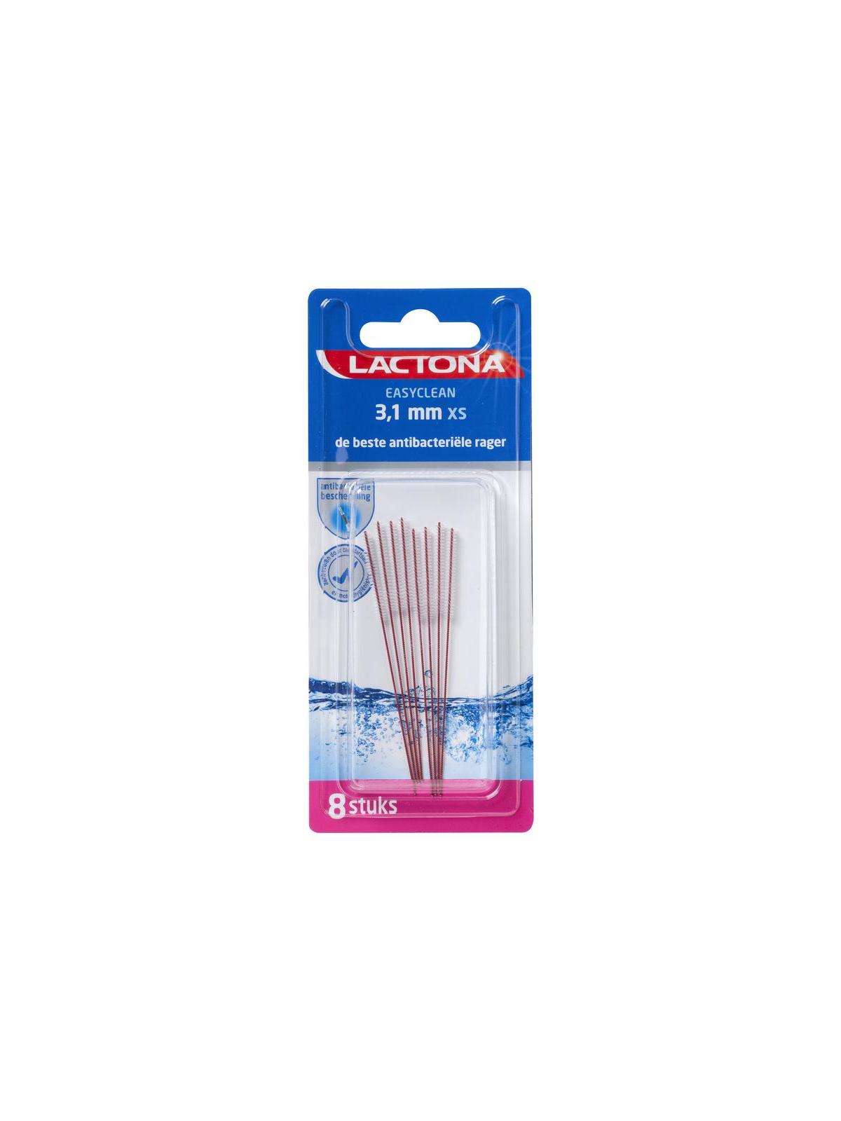 Easyclean XS 3.1mm