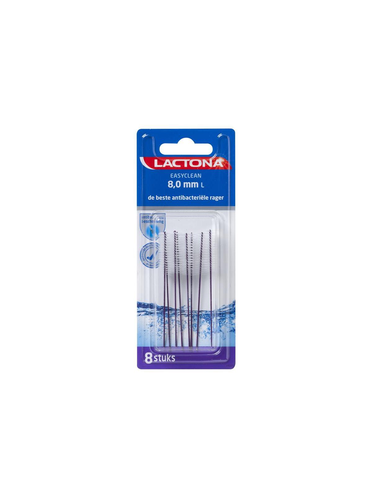 Easyclean L 8.0mm