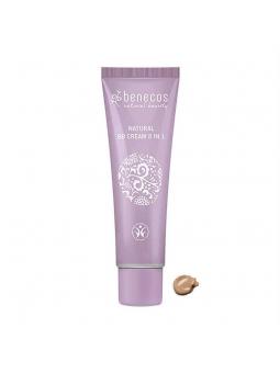 BB cream beige