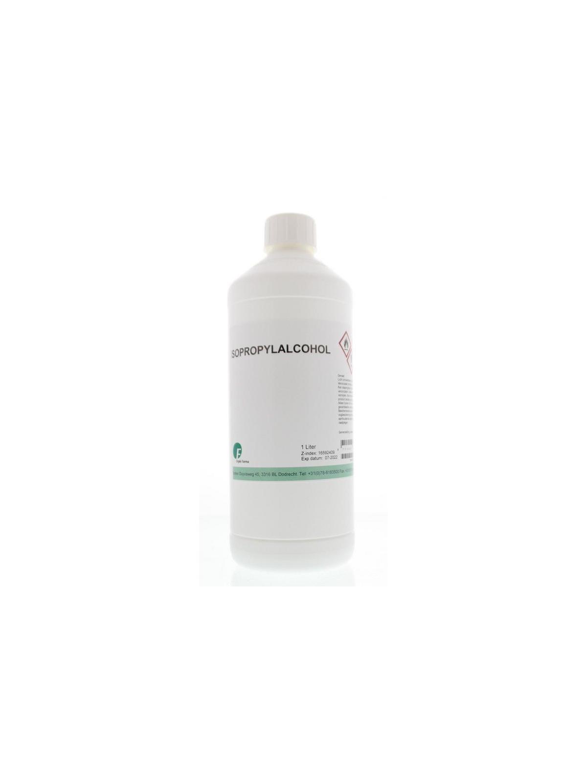 Isopropanol