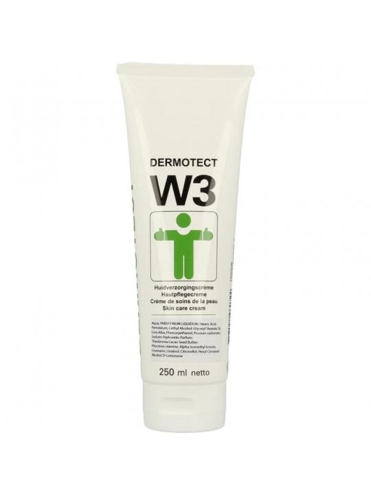 Dermotect creme W3