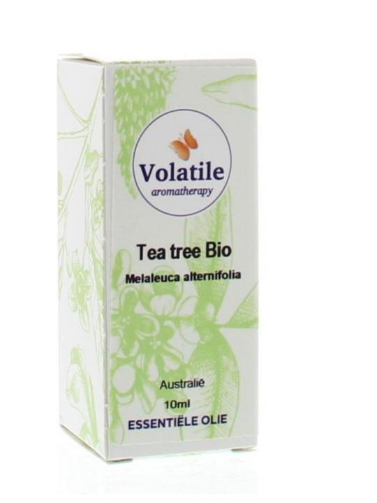 Tea tree bio