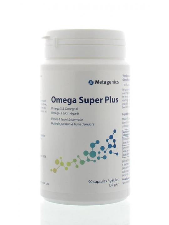 Omega super plus