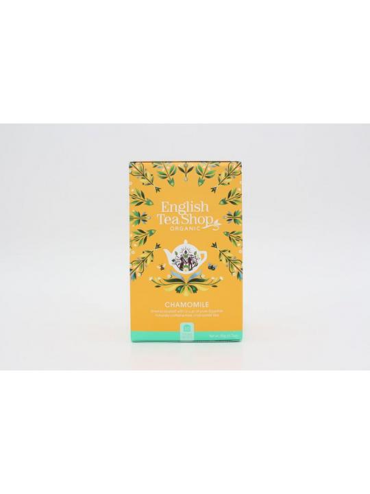 Chamomille bio