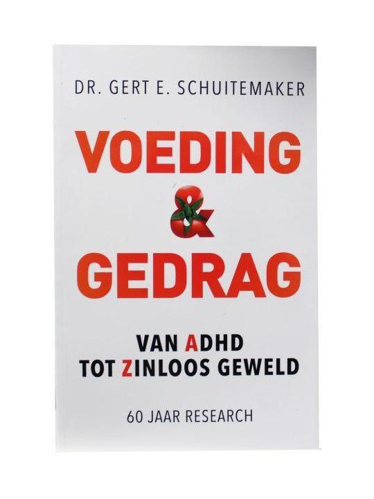 Voeding en gedrag