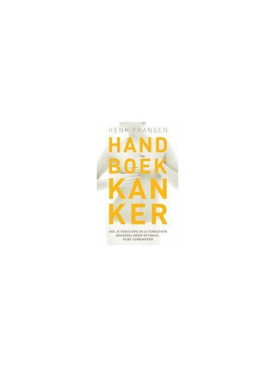 Handboek kanker