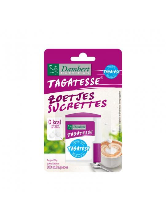 Tagatesse dispenser bio