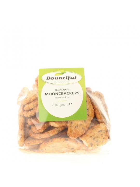 Mooncrackers