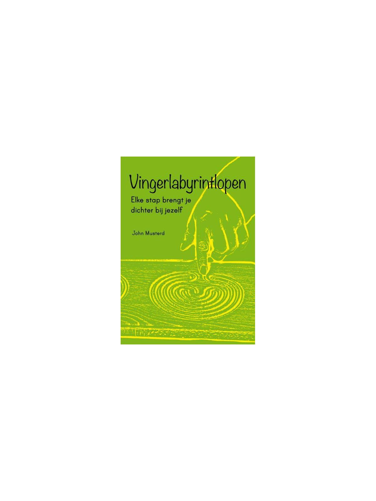 Vingerlabyrintlopen