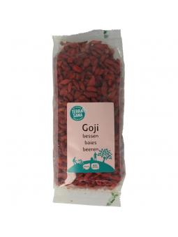 RAW Goji bessen bio