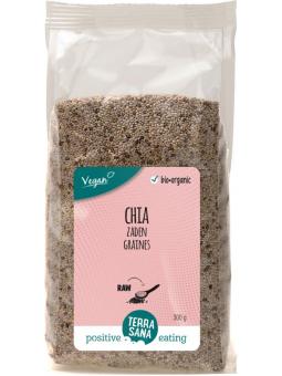 RAW Chia zaad wit bio