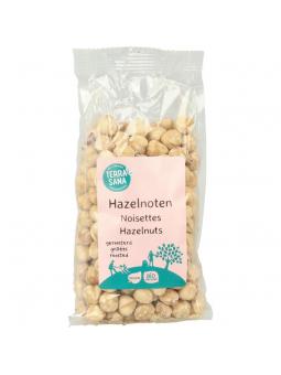 Hazelnoten geroosterd bio