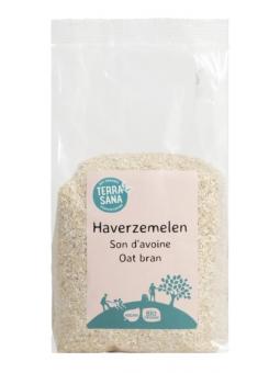 Haverzemelen bio