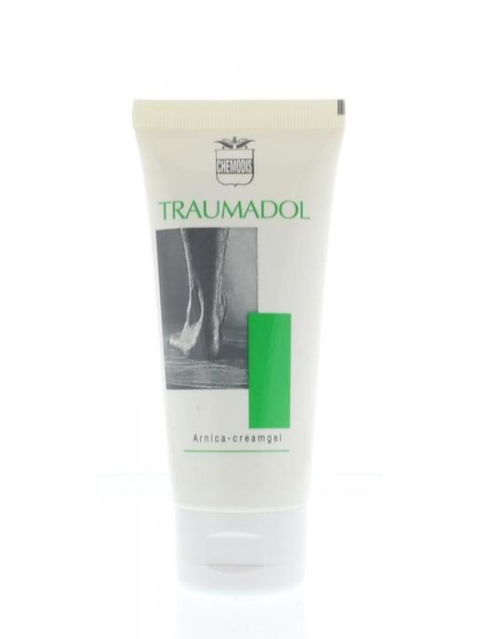 Traumadol arnica creamgel