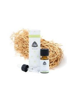 Vetiver Madagascar eko bio