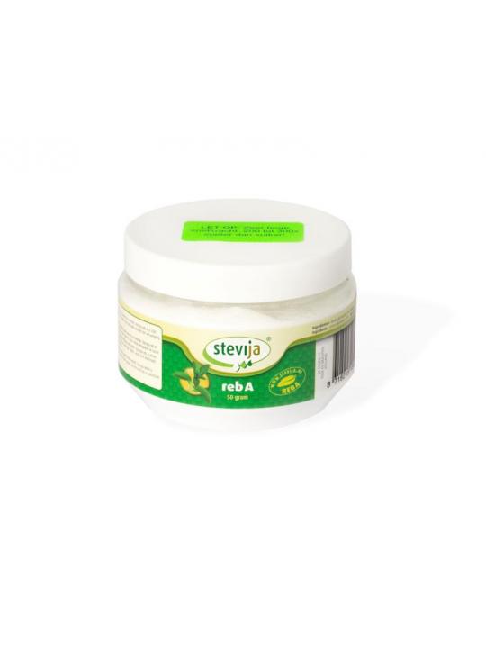 Stevia extract poeder puur