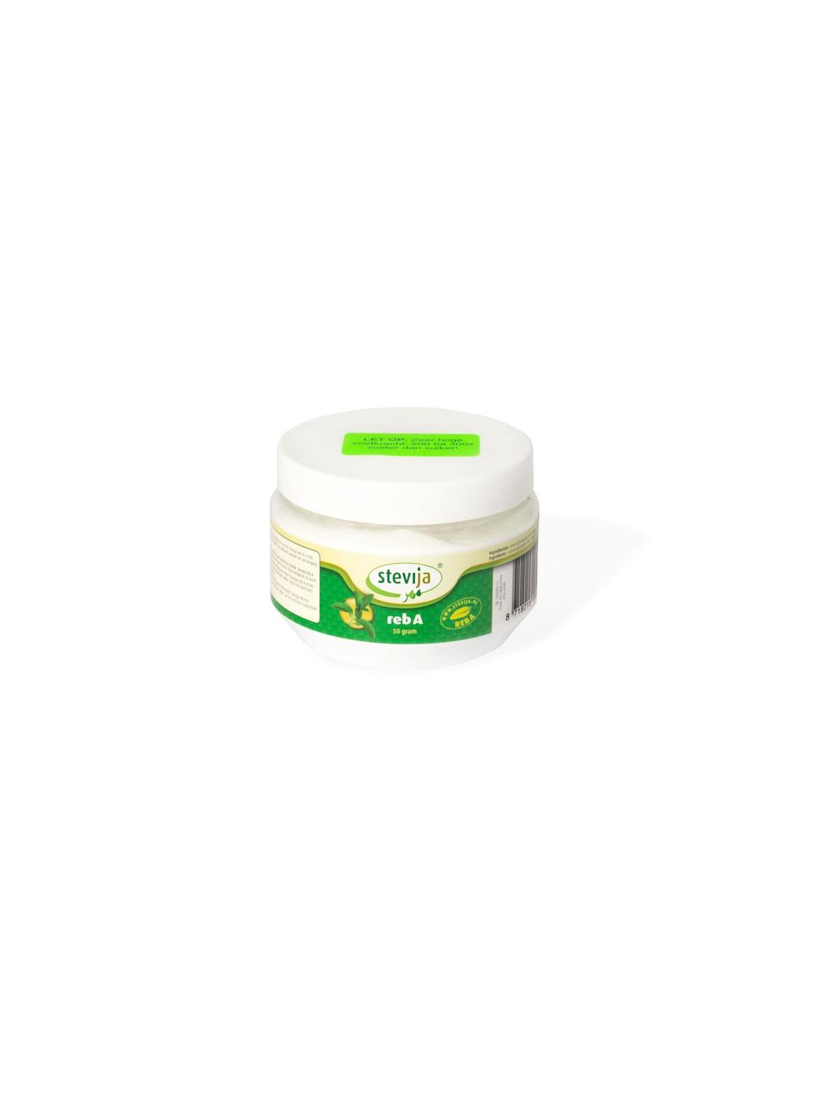 Stevia extract poeder puur