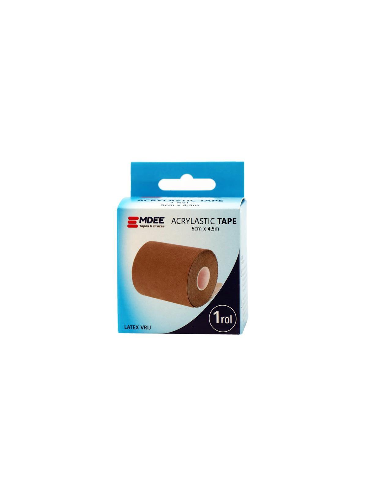 Easystretch tape 5cm x 4.5m