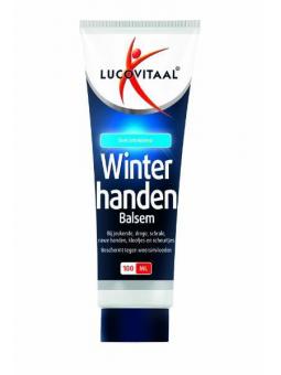 Winterhanden balsem