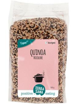 Super quinoa tricolore bio