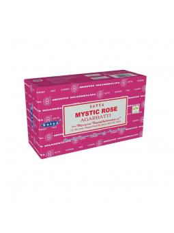 Wierook mystic rose