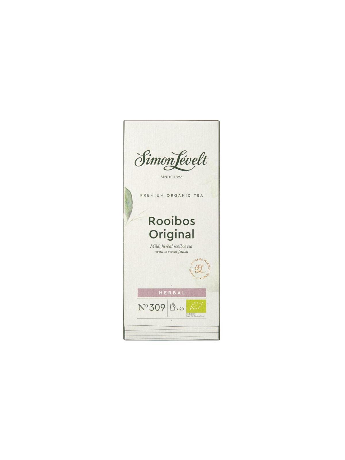 Rooibos classic bio