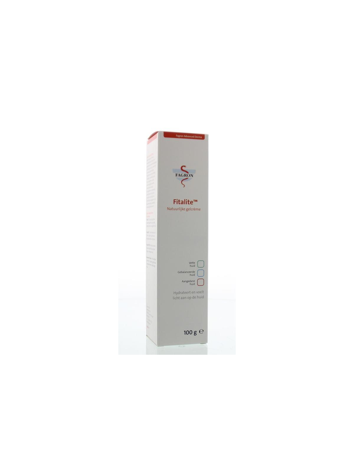 Fitalite gel creme