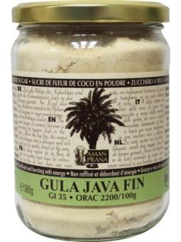Gula java fin bio