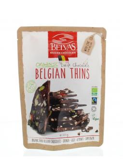 Thins puur goji amandel bio