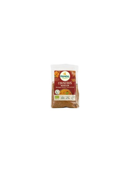 Couscous Marokkaans bio