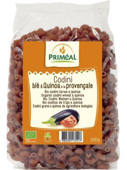 Organic codini tarwe quinoa bio
